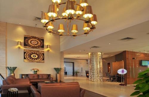 Navi Mumbai Hotel | Majestic Court Sarovar Portico