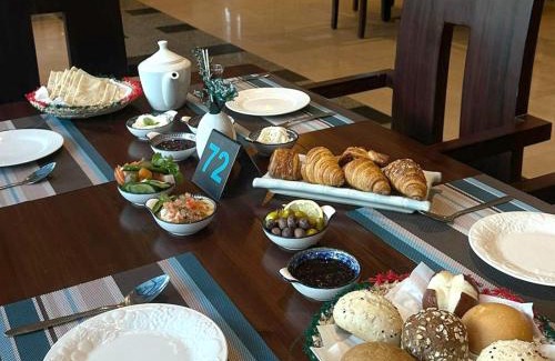 Manama Hotel | Majestic Hotel