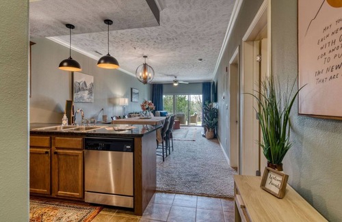 Table Rock Condominio | Majestic Lakeside Hideaway