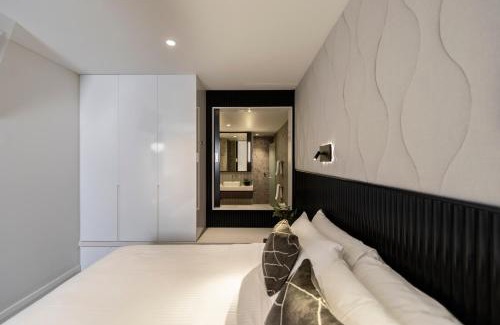 North Adelaide Apartamento | Majestic M Suites