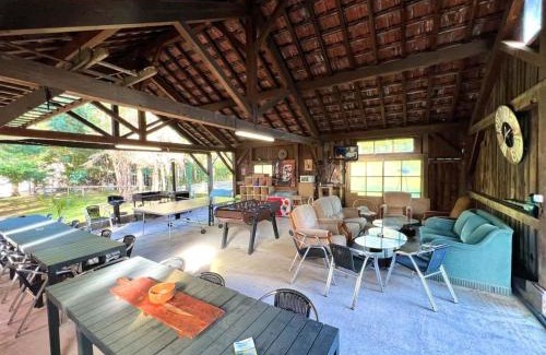 Travexin Casa | Majestic Mountain, idéal familles & groupes