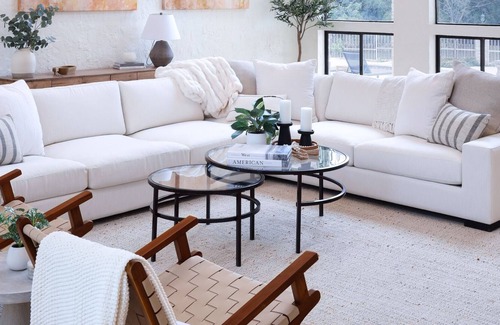 Cross Mountain Casa | Majestic Oak - A Birdy Vacation Rental