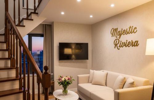 Konakli Hotel | Majestic Rivera Hotel