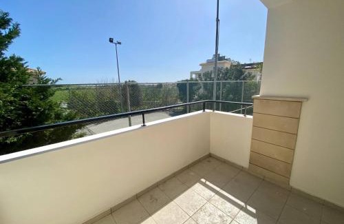 Tersefanou Apartamento | Majestic Sea View Apartment