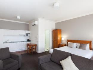 North Adelaide Apartamento | Majestic Tynte Street Apartments