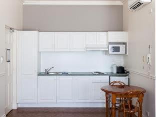 North Adelaide Apartamento | Majestic Tynte Street Apartments