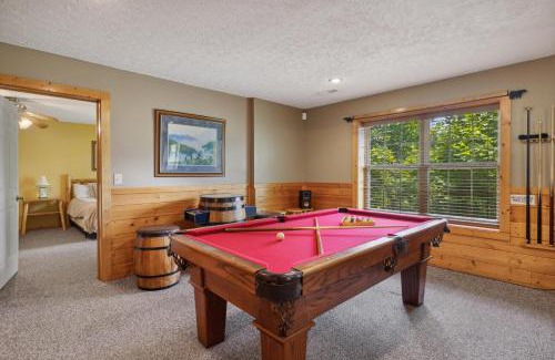 Wears Valley Casa | Majestic View #412