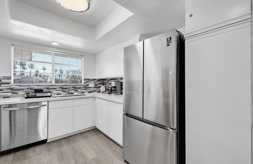 Sonora Sunrise Condominio | Majestic Views Palm Springs Condo