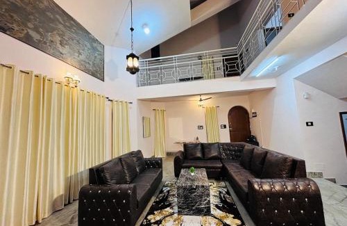 Mysore Villa | Majestic Villa 5 Bedrooms AC Bunglow