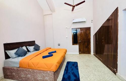 Mysore Villa | Majestic Villa 5 Bedrooms AC Bunglow