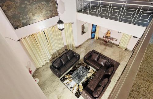 Mysore Villa | Majestic Villa 5 Bedrooms AC Bunglow