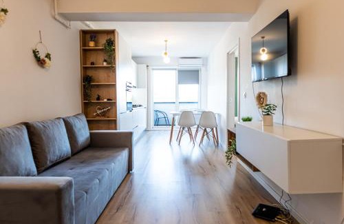 Cluj-Napoca Apartamento | Majo ApartHotel