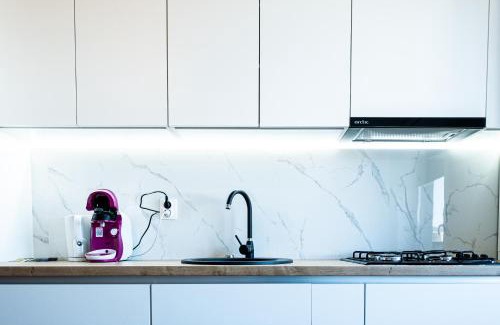 Cluj-Napoca Apartamento | Majo ApartHotel