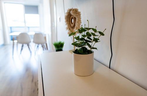 Cluj-Napoca Apartamento | Majo ApartHotel