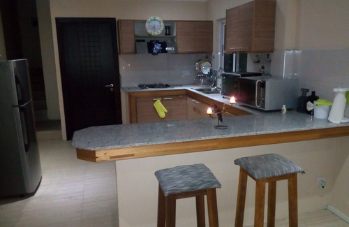 La Preneuse Apartamento | Majo's Appart está ubicado en Rivière Noire