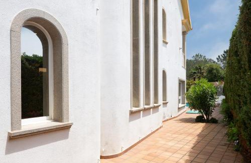 A Lanzada Casa | Major Beach and Lake