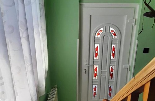 Heviz Apartamento | Major család apartman