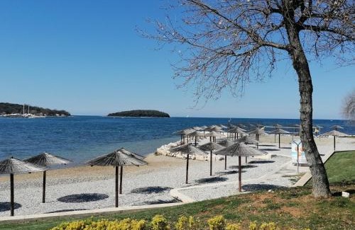 Funtana Apartamento | Mak charming close to the sea