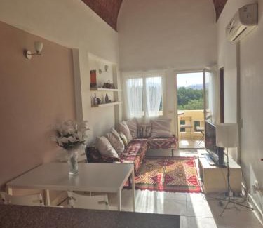 Makadi Bay Apartamento | Makadi heights luxury complex