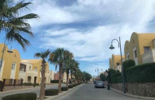 Makadi Bay Apartamento | Makadi Heights Tony's Dome