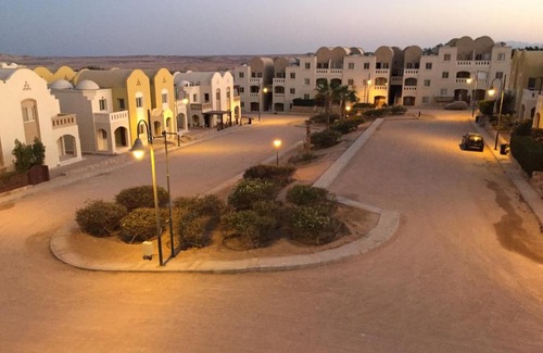 Makadi Bay Apartamento | Makadi Heigts- phase 1