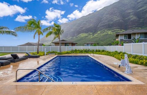 Makaha Valley Casa | Makahas Hidden Gem