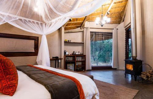Hoedspruit Cabina | Makalali River Lodge