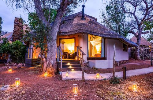 Hoedspruit Cabina | Makalali River Lodge
