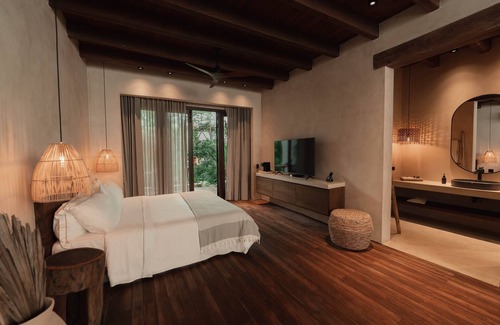 Bocachica Hotel | Makani Luxury Wanderlust