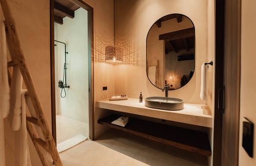 Bocachica Hotel | Makani Luxury Wanderlust