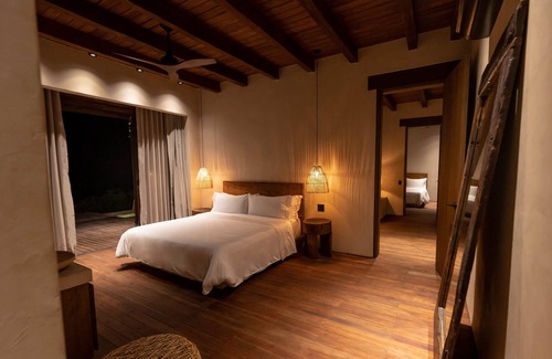 Bocachica Hotel | Makani Luxury Wanderlust