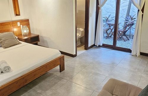 Palomino Hotel | Makao Beach Hotel