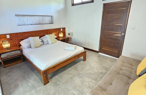 Palomino Hotel | Makao Beach Hotel