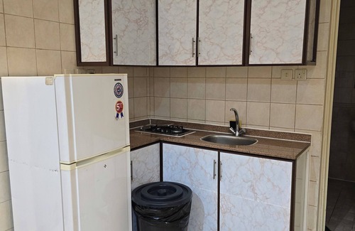 Riyadh Hotel | Makarm Najd 2