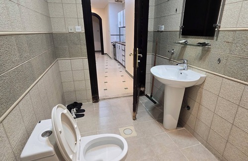 Riyadh Hotel | Makarm Najd 2