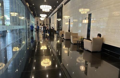 San Antonio Apartamento | Makati City Ph SnowWhite Staycation