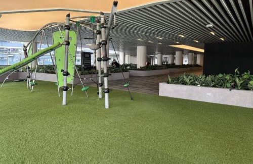 San Antonio Apartamento | Makati City Ph SnowWhite Staycation