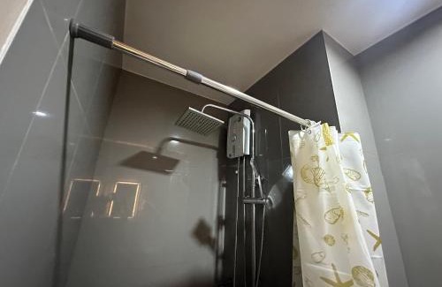 San Antonio Apartamento | Makati City Ph SnowWhite Staycation