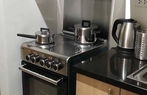 Salcedo Village Condominio | Makati, Manila, Perfect Getaway 1Bdrm close to all