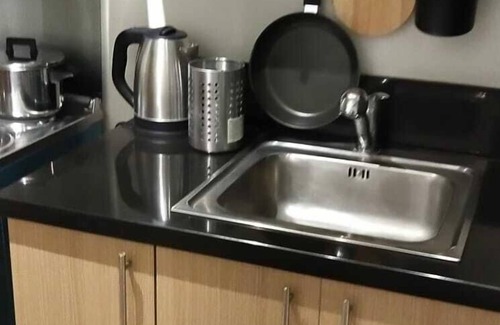 Salcedo Village Condominio | Makati, Manila, Perfect Getaway 1Bdrm close to all