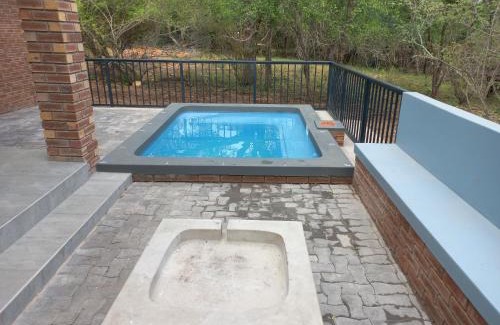 Marloth Park Casa | Make a memory