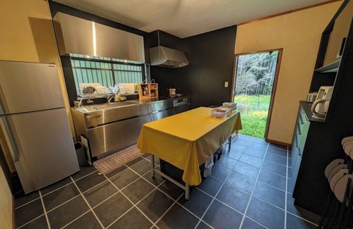 Kimitsu Alquiler De RV | Make a reservation for the weekend here Families / Kimitsu City Chiba