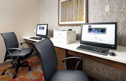 Centennial Casa | Make life on the road easy in Denver's tech hub!!