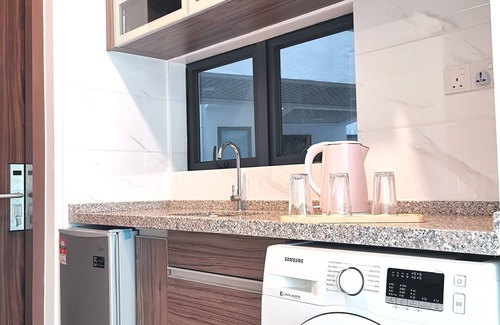 Gelang Patah Apartamento | Haz que toda mi casa sea tu hogar.