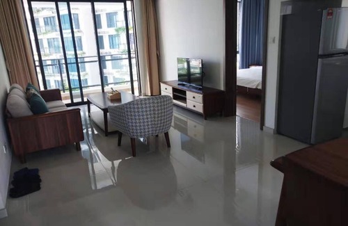 Gelang Patah Apartamento | Haz que toda mi casa sea tu hogar.