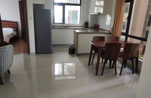 Gelang Patah Apartamento | Haz que toda mi casa sea tu hogar.