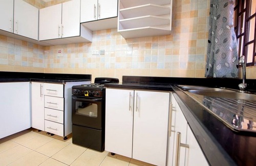 Bukoto Apartamento | Haz tu hogar aquí I