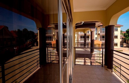 Bukoto Apartamento | Haz tu hogar aquí I