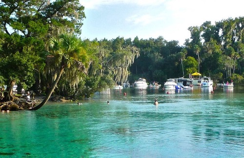 Seville Casa | Make Your Trip One to Remember! Close To Lake George Conservation!