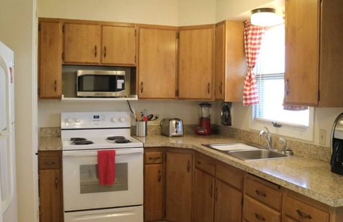 Miles City Apartamento | Cowtown Viviendo en Miles City